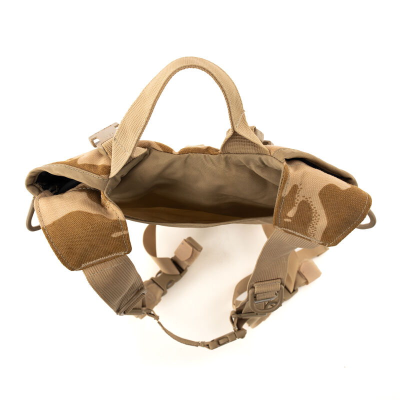 Desert Camelbak Hydration Backpack | Issued, , large image number 4